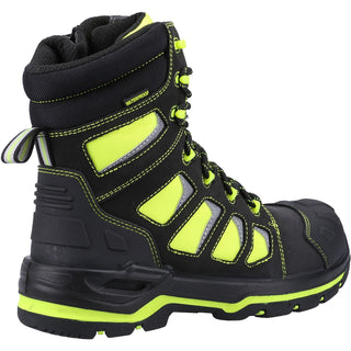 Amblers AS972C Beacon Safety Work Boots