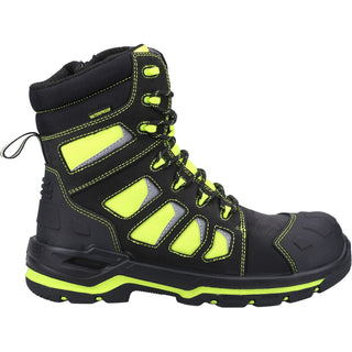 Amblers AS972C Beacon Safety Work Boots