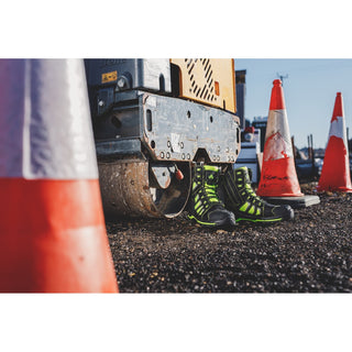 Amblers AS972C Beacon Safety Work Boots