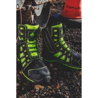 Amblers AS972C Beacon Safety Work Boots