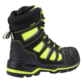 Amblers AS972C Beacon Safety Work Boots