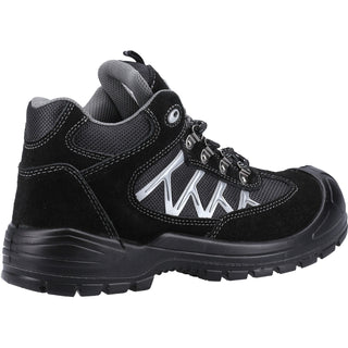 Amblers 255 Safety Work Boots