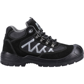 Amblers 255 Safety Work Boots
