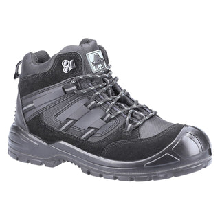 Amblers 257 Safety Work Boots