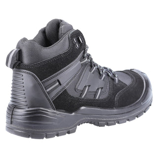 Amblers 257 Safety Work Boots