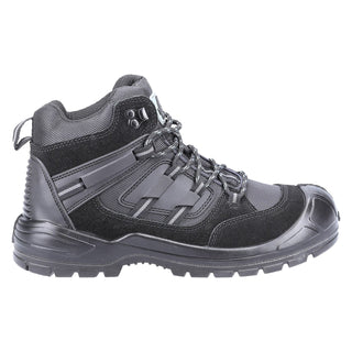 Amblers 257 Safety Work Boots