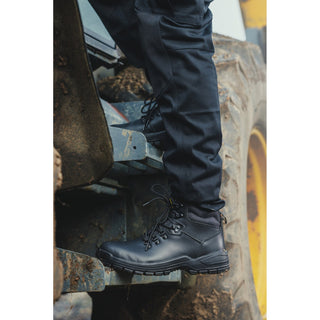 Amblers 258 Safety Work Boots