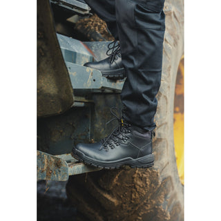 Amblers 258 Safety Work Boots