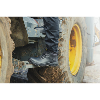 Amblers 258 Safety Work Boots