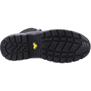 Amblers 308C Waterproof Metal Free Safety Work Boots