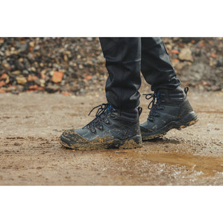 Amblers 308C Waterproof Metal Free Safety Work Boots