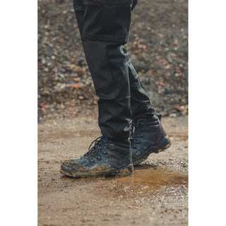 Amblers 308C Waterproof Metal Free Safety Work Boots
