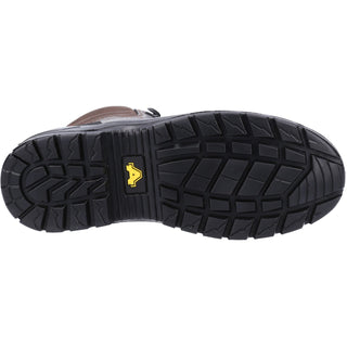 Amblers 308C Waterproof Metal Free Safety Work Boots