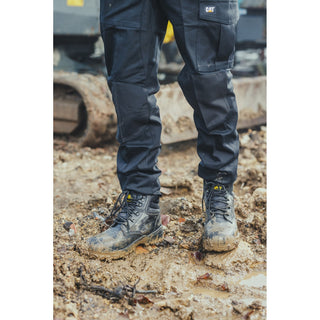 Amblers 241 Waterproof Safety Work Boots