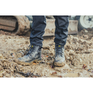 Amblers 241 Waterproof Safety Work Boots