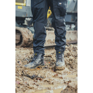 Amblers 241 Waterproof Safety Work Boots