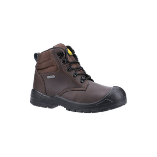 Amblers 241 Waterproof Safety Work Boots