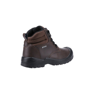 Amblers 241 Waterproof Safety Work Boots
