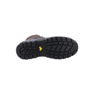 Amblers 241 Waterproof Safety Work Boots