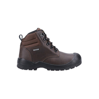 Amblers 241 Waterproof Safety Work Boots