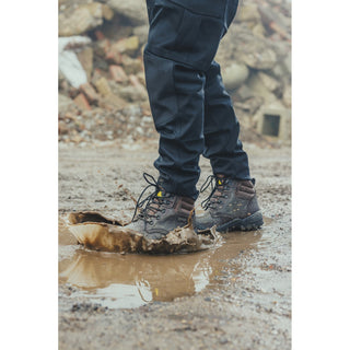 Amblers 241 Waterproof Safety Work Boots