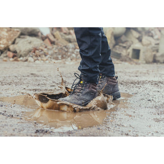 Amblers 241 Waterproof Safety Work Boots