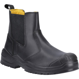 Caterpillar Striver Safety Dealer Work Boots