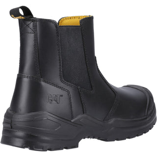 Caterpillar Striver Safety Dealer Work Boots