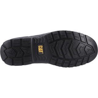 Caterpillar Striver Safety Dealer Work Boots