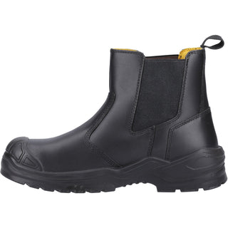 Caterpillar Striver Safety Dealer Work Boots