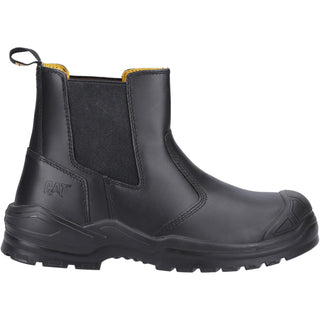 Caterpillar Striver Safety Dealer Work Boots