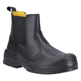 Caterpillar Striver Safety Dealer Work Boots