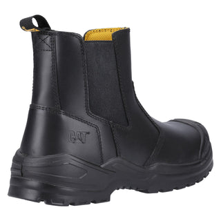 Caterpillar Striver Safety Dealer Work Boots