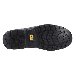 Caterpillar Striver Safety Dealer Work Boots