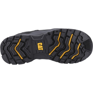 Caterpillar Everett S3 Waterproof Mens Safety Work Boots