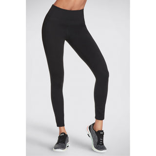 Skechers Go Walk High Waist Womens Leggings