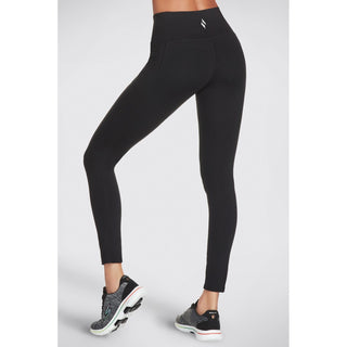 Skechers Go Walk High Waist Womens Leggings