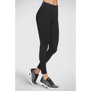 Skechers Go Walk High Waist Womens Leggings