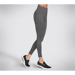 Skechers GOWALK Wear High Waisted Womens Leggings