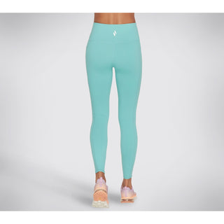 Skechers GOWALK Wear High Waisted Womens Leggings