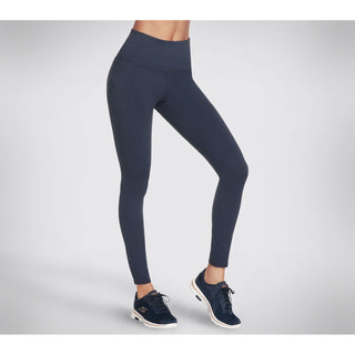 Skechers Go Walk High Waist Womens Leggings