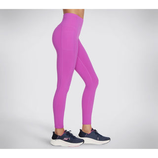Skechers GOWALK Wear High Waisted Womens Leggings