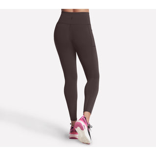 Skechers Go Walk High Waist Womens Leggings