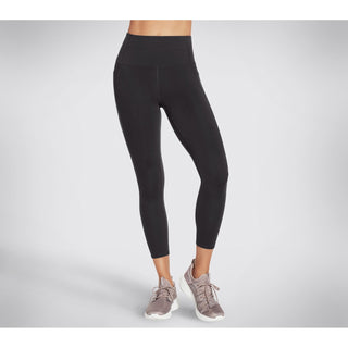 Skechers Go Walk 7/8 High Waist Womens Leggings