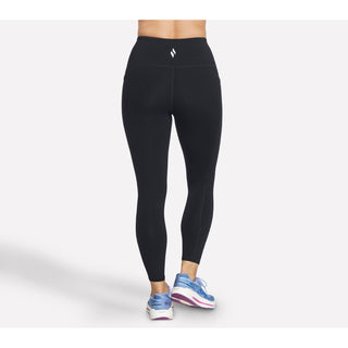 Skechers Go Walk 7/8 High Waist Womens Leggings