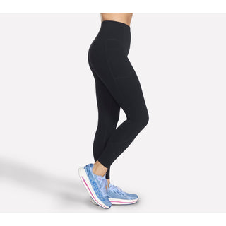 Skechers Go Walk 7/8 High Waist Womens Leggings