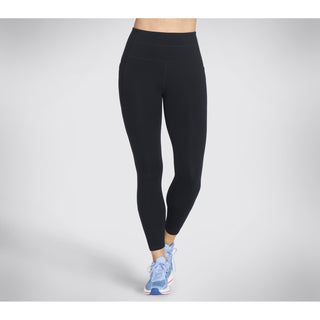 Skechers Go Walk 7/8 High Waist Womens Leggings