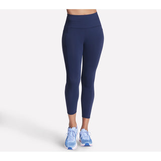 Skechers GOWALK Wear High-Waisted 7/8 Womens Leggings