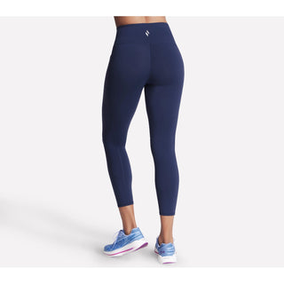 Skechers GOWALK Wear High-Waisted 7/8 Womens Leggings