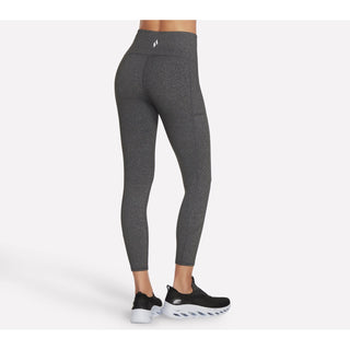 Skechers Go Walk 7/8 High Waist Womens Leggings